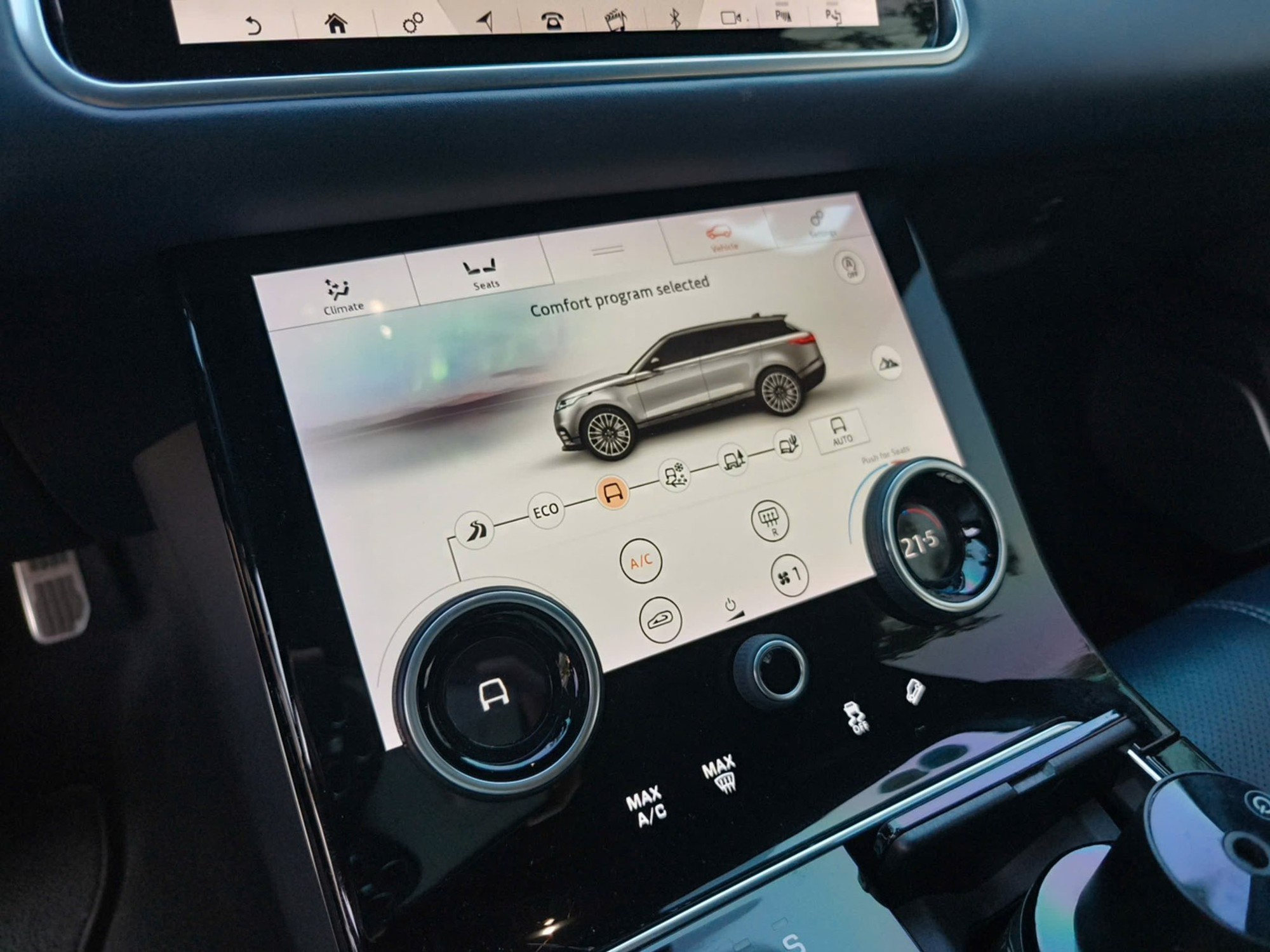 Hoa hậu Kỳ Duy&ecirc;n b&aacute;n Range Rover Velar sau gần 6 năm: Xe đi 64.000 km, gi&aacute; chỉ khoảng một nửa l&uacute;c mua- Ảnh 9.