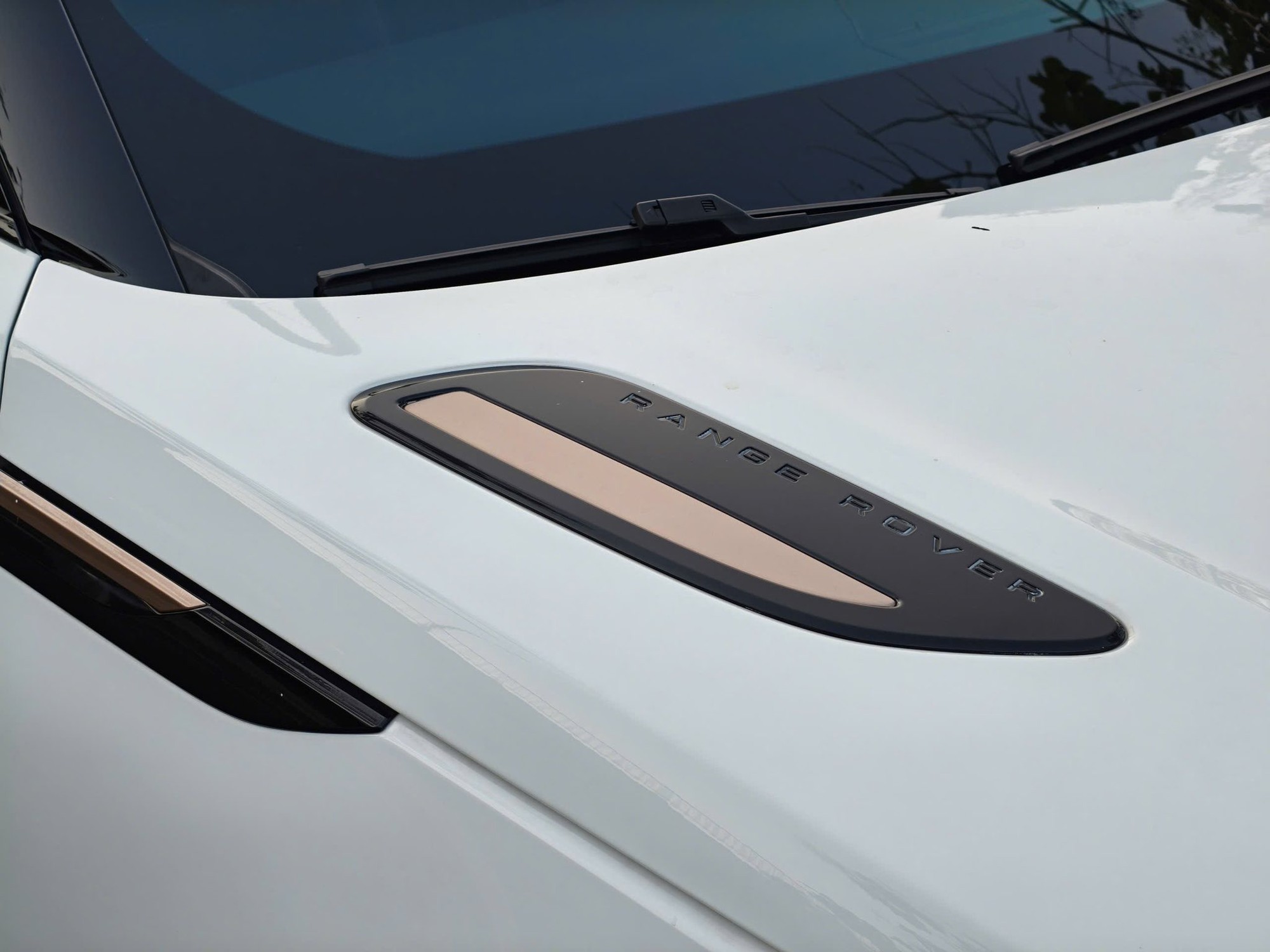 Hoa hậu Kỳ Duy&ecirc;n b&aacute;n Range Rover Velar sau gần 6 năm: Xe đi 64.000 km, gi&aacute; chỉ khoảng một nửa l&uacute;c mua- Ảnh 5.