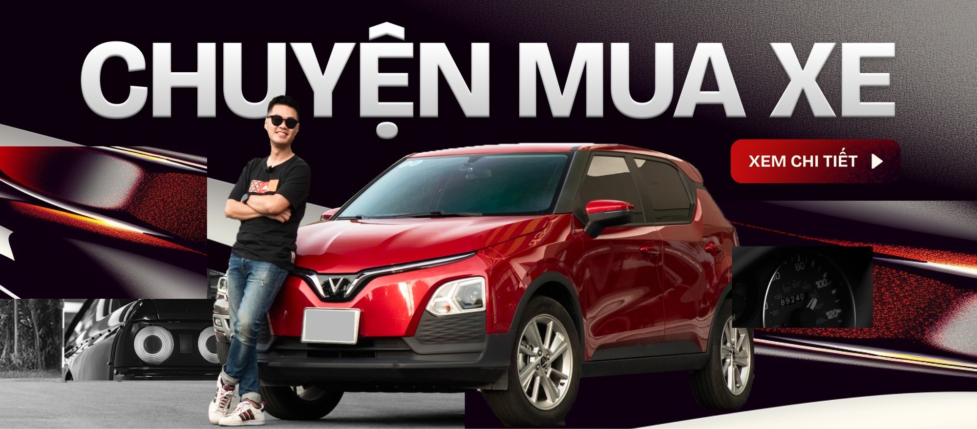 Vỡ mộng sau 2 năm dùng Mazda CX-30, chủ xe bán đổi VinFast VF 7 để giải phóng áp lực kinh tế và trải nghiệm vận hành- Ảnh 4. Vỡ mộng sau 2 năm dùng Mazda CX-30, chủ xe bán đổi VinFast VF 7 để giải phóng áp lực kinh tế và trải nghiệm vận hành- Ảnh 4.