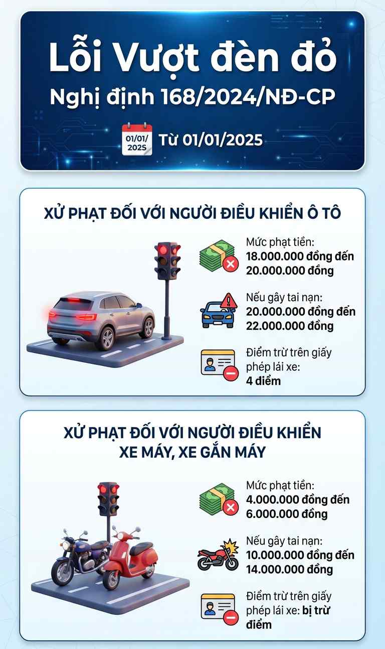 Danh s&aacute;ch phạt nguội mới nhất, 330 chủ xe m&aacute;y, &ocirc; t&ocirc; nhanh ch&oacute;ng nộp phạt theo Nghị định 168- Ảnh 5.