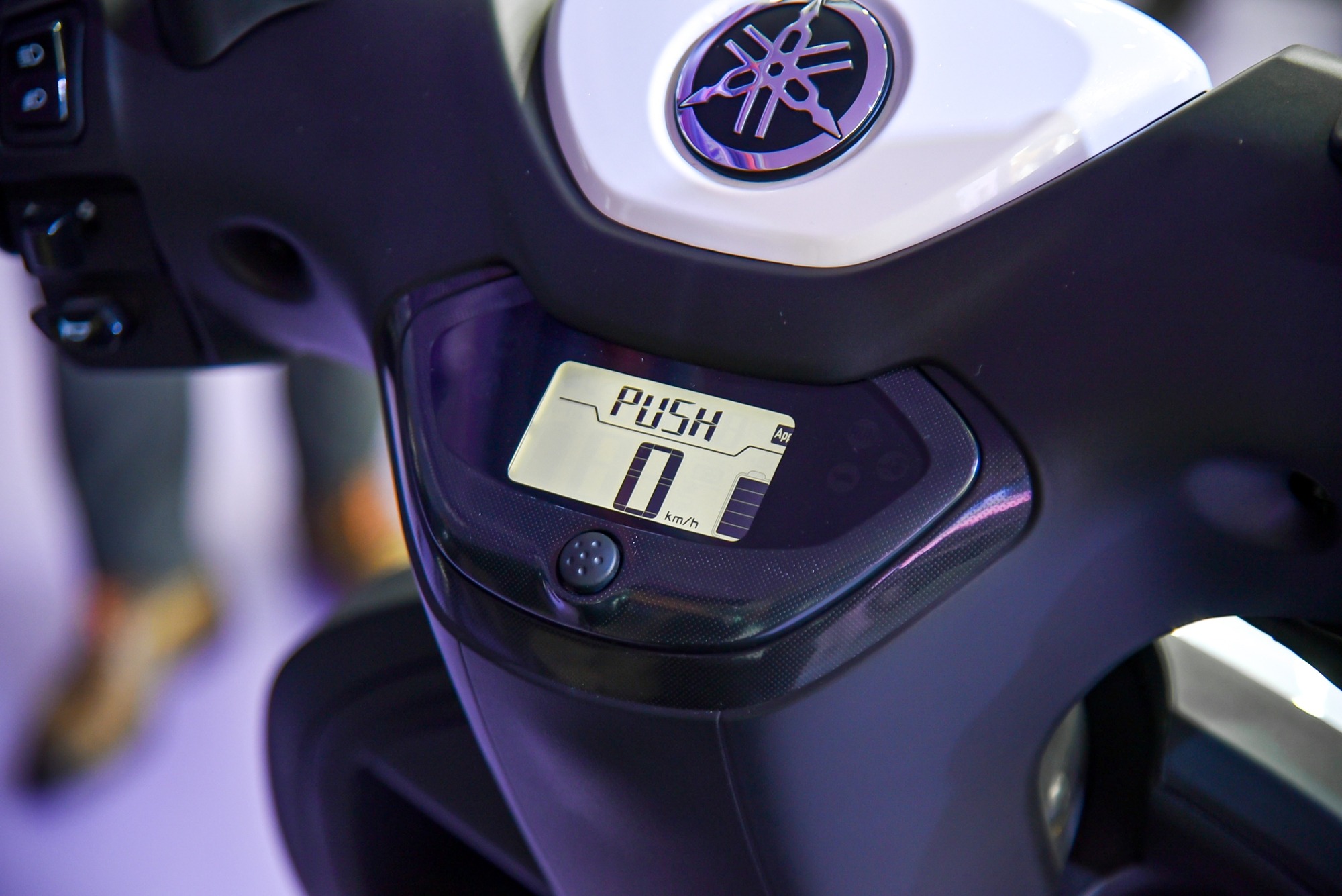 Yamaha miễn phí đổi pin xe điện cho khách hàng, nhưng không phải ai cũng nhận được ưu đãi- Ảnh 3. Yamaha miễn phí đổi pin xe điện cho khách hàng, nhưng không phải ai cũng nhận được ưu đãi- Ảnh 3.