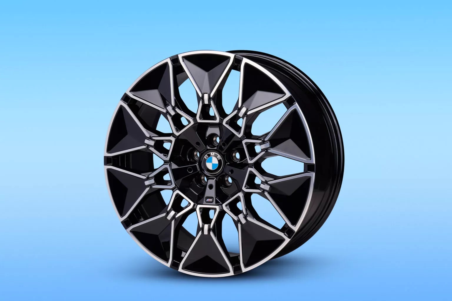 BMW 3 Series 2026 lộ ảnh mới với nhiều chi tiết th&uacute; vị: Cản trước, m&acirc;m, phuộc, ghế nỉ d&ugrave;ng nh&ocirc;m, nhựa t&aacute;i chế- Ảnh 3.