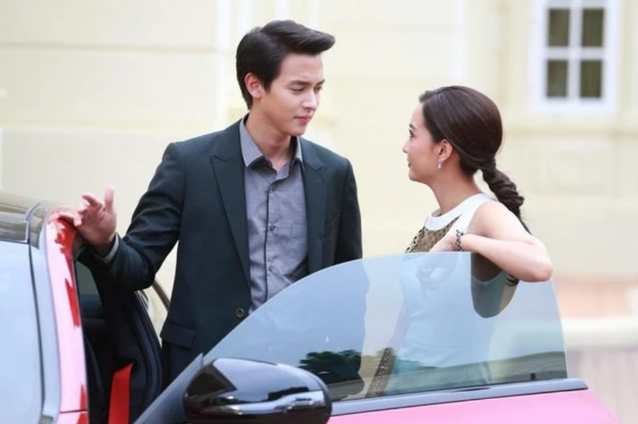 Được bố mẹ tặng xe Mercedes l&agrave;m qu&agrave; sinh nhật, t&ocirc;i vui sướng tới mức kh&ocirc;ng ngủ được, cho tới khi nghe được c&acirc;u n&oacute;i của bạn trai- Ảnh 1.