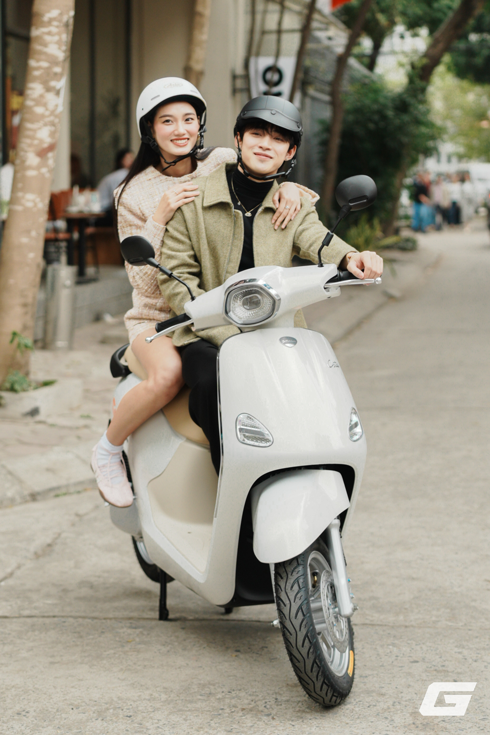 Mua xe m&aacute;y điện online gi&aacute; bao nhi&ecirc;u, c&oacute; khuyến m&atilde;i nhiều kh&ocirc;ng?- Ảnh 3.