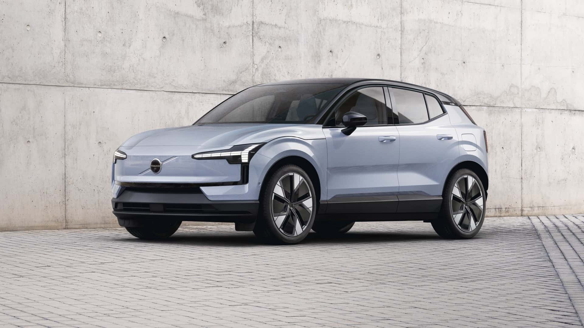 Kh&ocirc;ng phải cứ rẻ l&agrave; b&aacute;n được: Volvo EX30 bất ngờ bị khai tử chỉ sau thời gian ngắn, nhưng chỉ c&oacute; thị trường n&agrave;y bị ảnh hưởng- Ảnh 1.