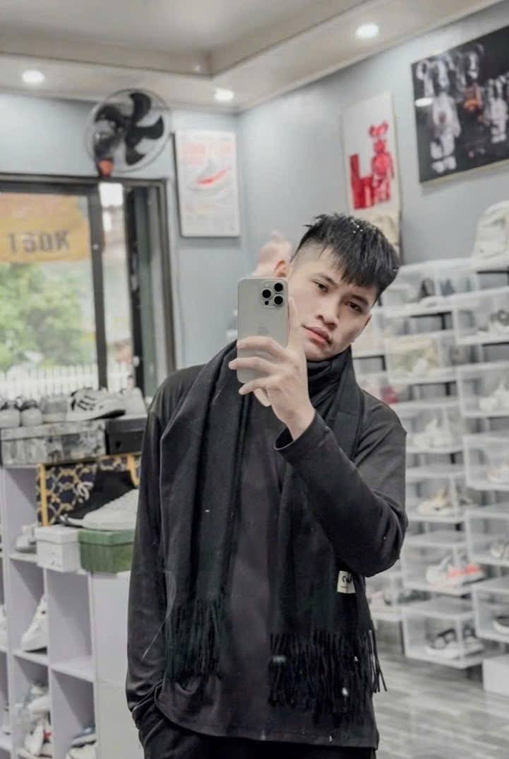 T&agrave;i xế xe &ocirc;m c&ocirc;ng nghệ "cưa" c&ocirc; nh&acirc;n vi&ecirc;n h&agrave;ng kh&ocirc;ng từ 1 cuốc xe: C&acirc;u chuyện ph&iacute;a sau đoạn clip viral- Ảnh 3.