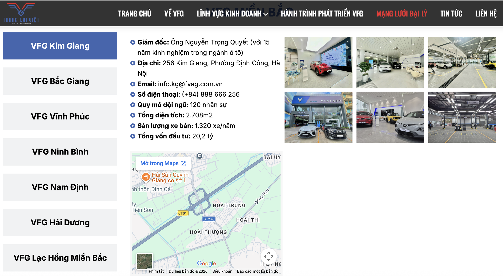 Nh&agrave; ph&acirc;n phối Mercedes lớn nhất Việt Nam mua 65% cổ phần c&ocirc;ng ty b&aacute;n xe VinFast- Ảnh 1.