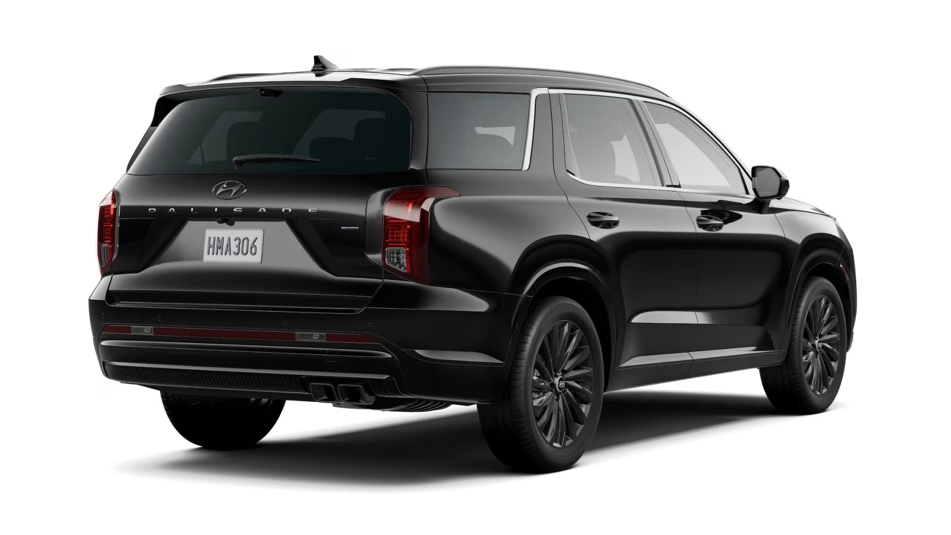 Hyundai Palisade 2027 'lột x&aacute;c' th&agrave;nh xe cận sang, khai tử động cơ V6, tham vọng cạnh tranh BMW, Cadillac- Ảnh 2.
