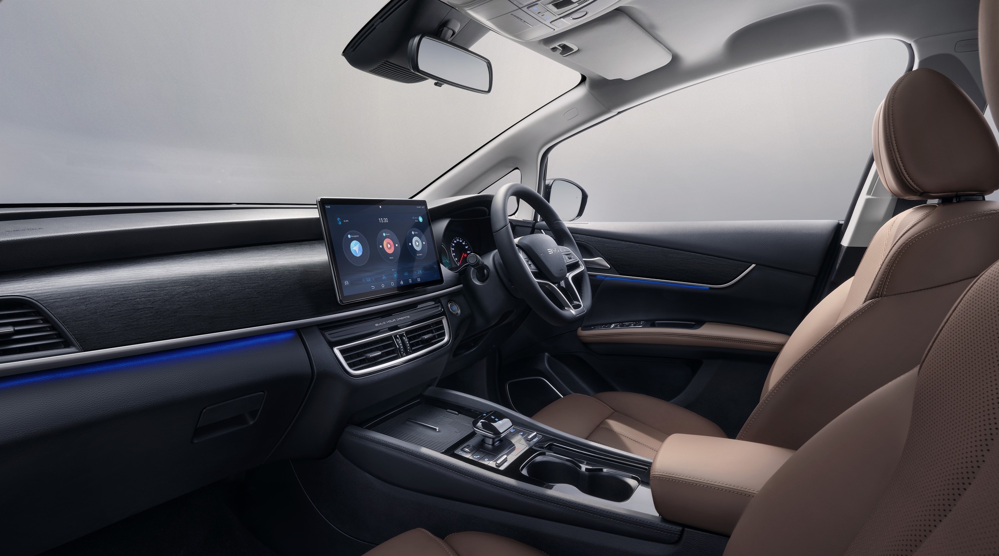 BYD M6 b&aacute;n gần 2.000 chiếc từ khi ra mắt, sắp đuổi kịp nhiều xe Nhật, H&agrave;n tại Việt Nam- Ảnh 2.