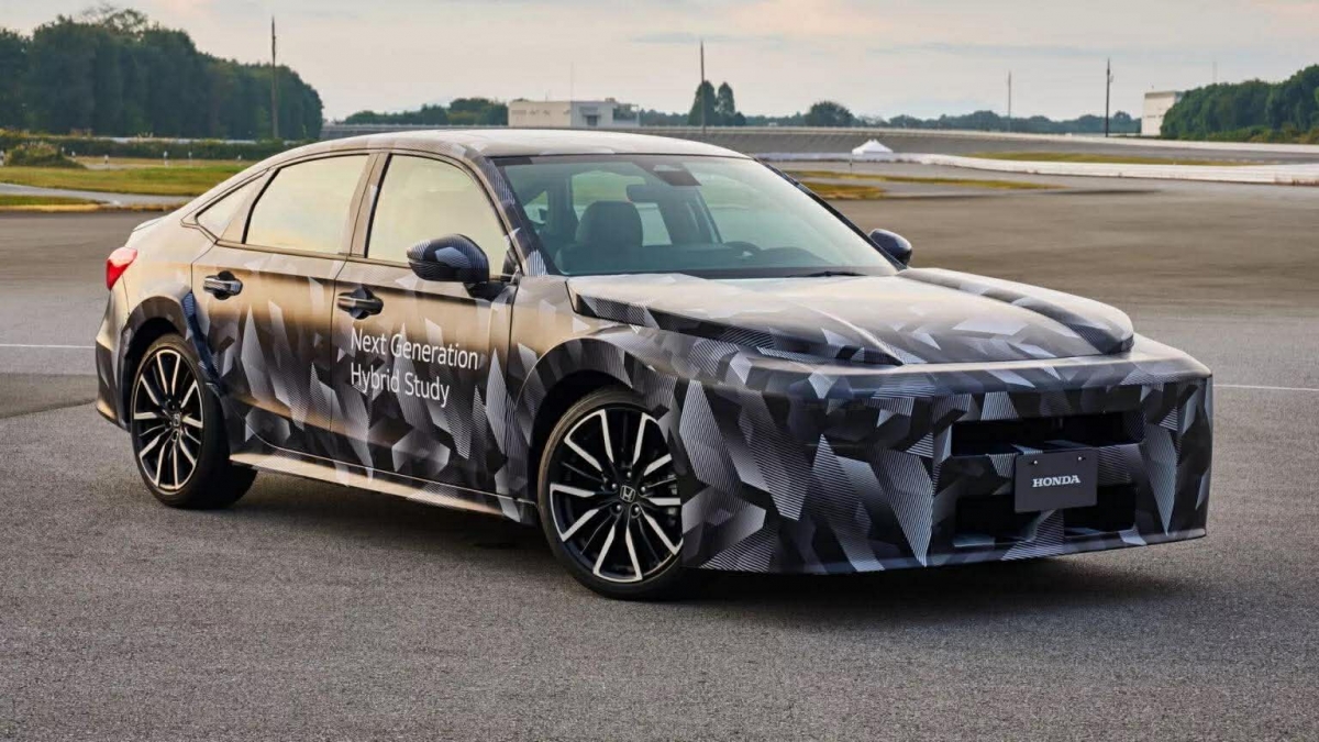 Honda Civic Type R ra mắt phi&ecirc;n bản cuối c&ugrave;ng mạnh mẽ hơn trước khi &ldquo;khai tử"- Ảnh 4.