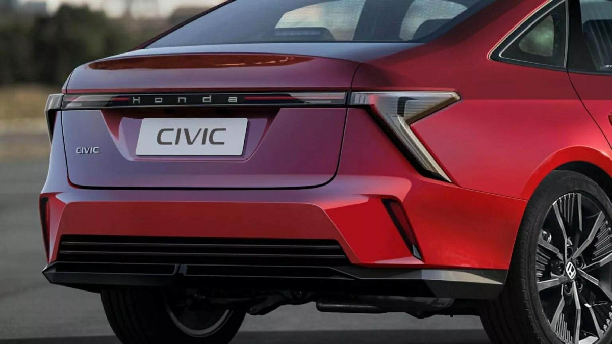 Honda Civic Type R ra mắt phi&ecirc;n bản cuối c&ugrave;ng mạnh mẽ hơn trước khi &ldquo;khai tử"- Ảnh 2.