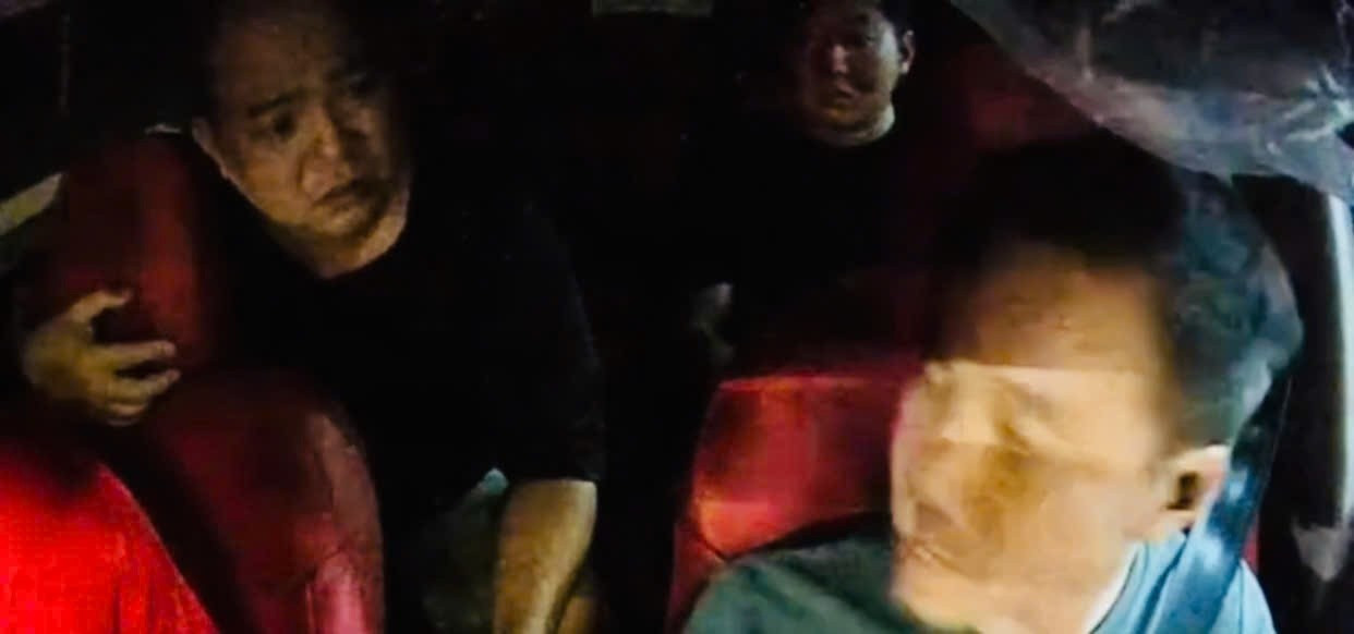 T&agrave;i xế kể lại to&agrave;n bộ chuyến xe với nhạc sĩ Minh Khang: 10 ph&uacute;t đầu đ&atilde; &ldquo;c&oacute; vấn đề&rdquo;, phần c&ograve;n lại ngo&agrave;i kiểm so&aacute;t- Ảnh 2.