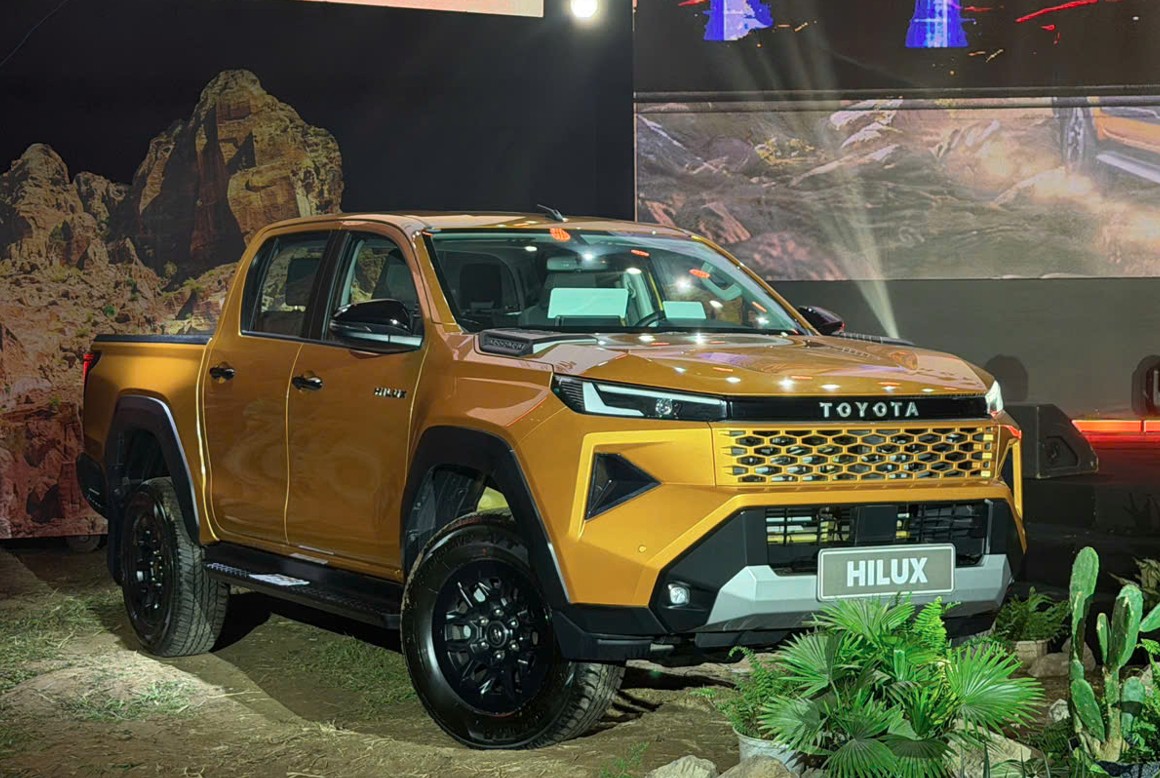 &ldquo;Ba &ocirc;ng vua doanh số&rdquo; Ranger, Xpander v&agrave; Xforce đồng loạt giảm phong độ- Ảnh 2.