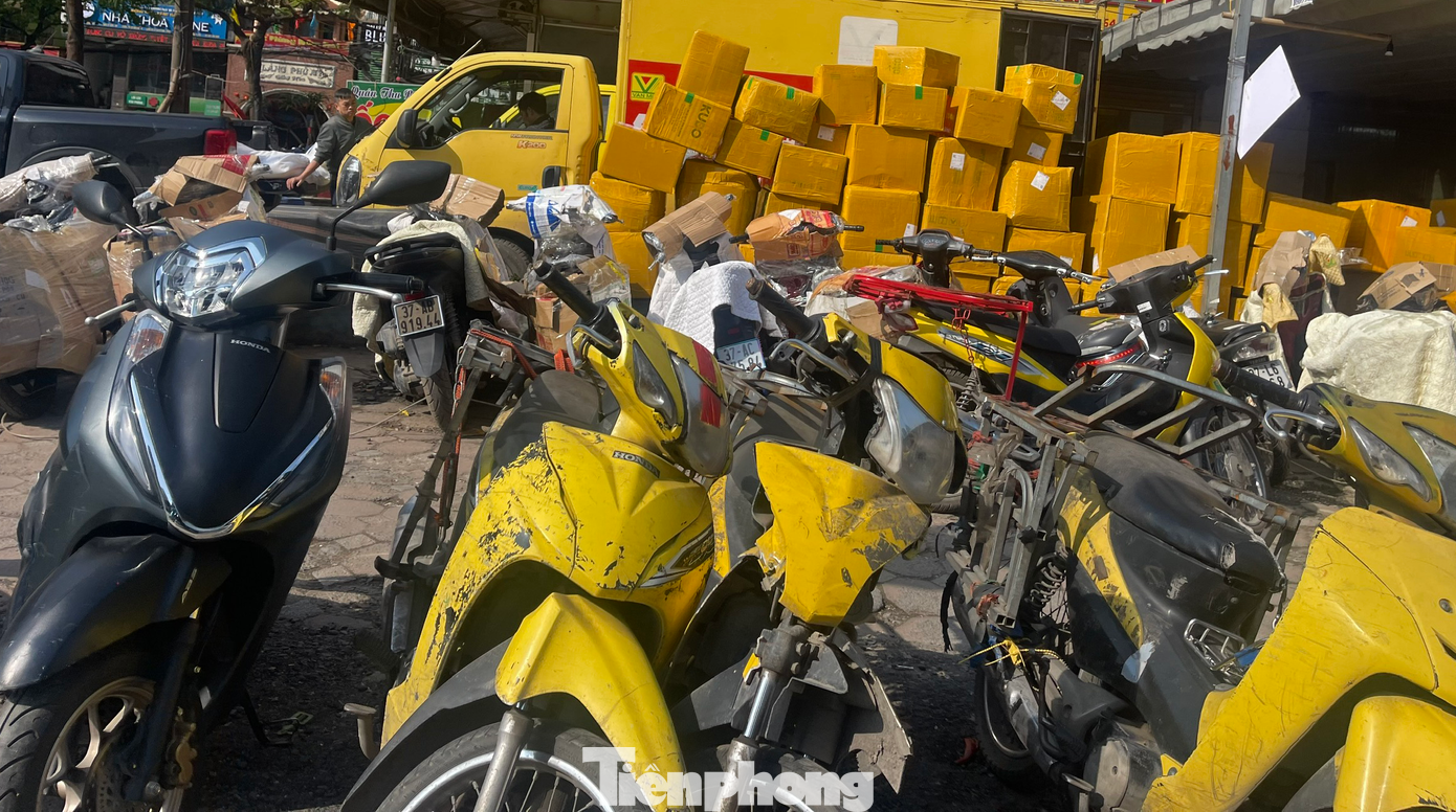 Xe m&aacute;y loại n&agrave;o phải kiểm định kh&iacute; thải từ ng&agrave;y 1/7?- Ảnh 1.