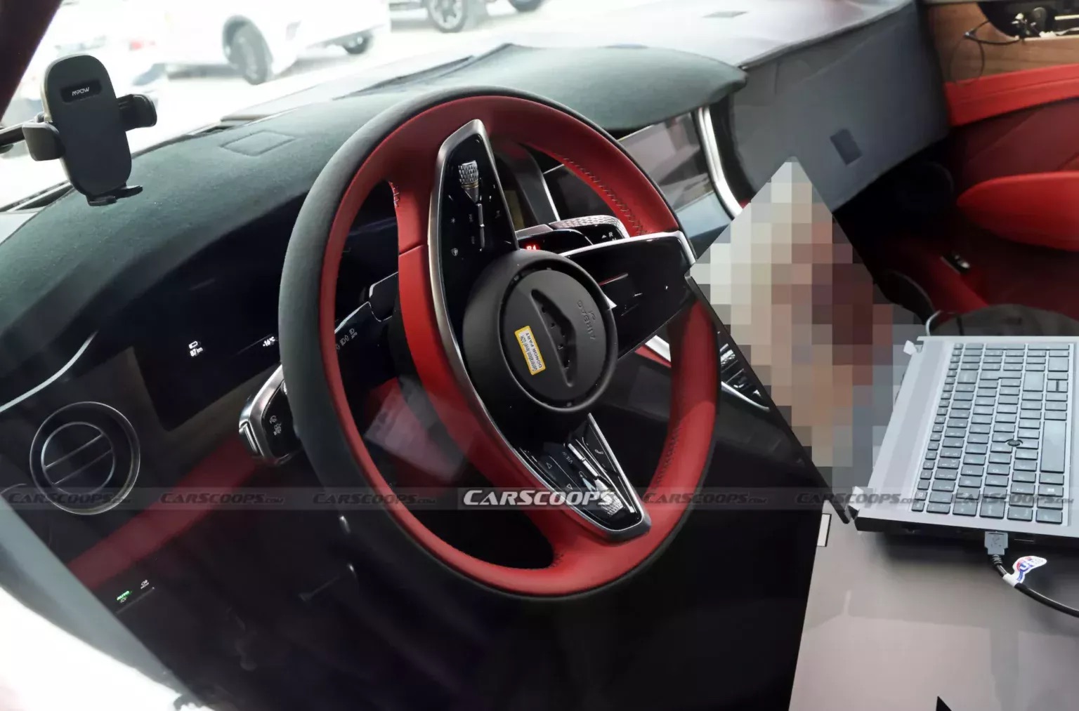 SUV mới của Bentley có thể chạy Hà Nội - Hạ Long mà chỉ cần 7 phút cắm sạc, bản ‘base’ mạnh khoảng 600 mã lực- Ảnh 5. SUV mới của Bentley có thể chạy Hà Nội - Hạ Long mà chỉ cần 7 phút cắm sạc, bản ‘base’ mạnh khoảng 600 mã lực- Ảnh 5.