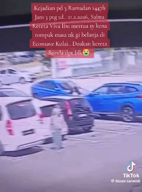 Thấy có người hỏi đường, người phụ nữ nhiệt tình chỉ giúp, không ngờ mất luôn cả ô tô- Ảnh 1. Thấy có người hỏi đường, người phụ nữ nhiệt tình chỉ giúp, không ngờ mất luôn cả ô tô- Ảnh 1.