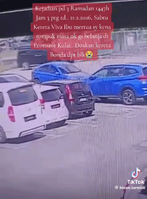 Thấy có người hỏi đường, người phụ nữ nhiệt tình chỉ giúp, không ngờ mất luôn cả ô tô- Ảnh 2. Thấy có người hỏi đường, người phụ nữ nhiệt tình chỉ giúp, không ngờ mất luôn cả ô tô- Ảnh 2.