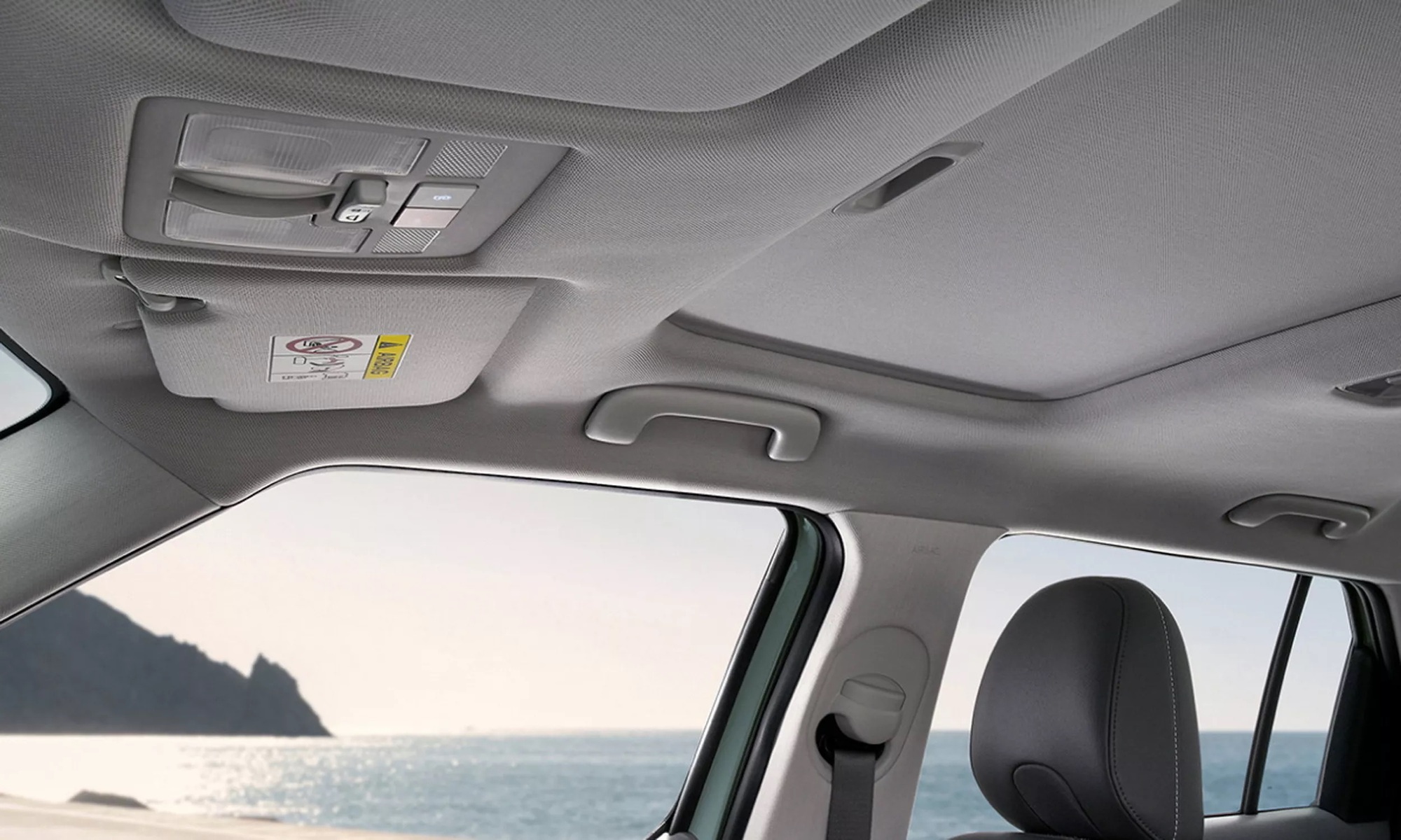 Hyundai Casper - SUV nhỏ hơn Venue th&ecirc;m bản cao cấp: Gi&aacute; quy đổi hơn 640 triệu đồng, vật liệu cao cấp, loa hay hơn, c&oacute; cửa sổ trời, đủ ADAS- Ảnh 6.