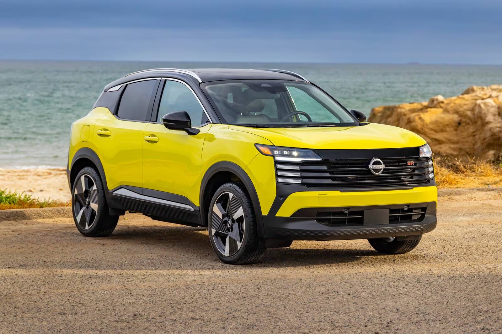 Những mẫu xe c&oacute; thể khiến thị trường Việt Nam đảo chiều tại BIMS 2026- Ảnh 4.