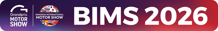 Bangkok International Motor Show 2026