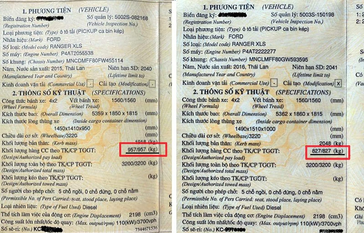 Cấm xe b&aacute;n tải v&agrave;o nội đ&ocirc; ban ng&agrave;y: Những điều cần ch&uacute; &yacute;- Ảnh 2.