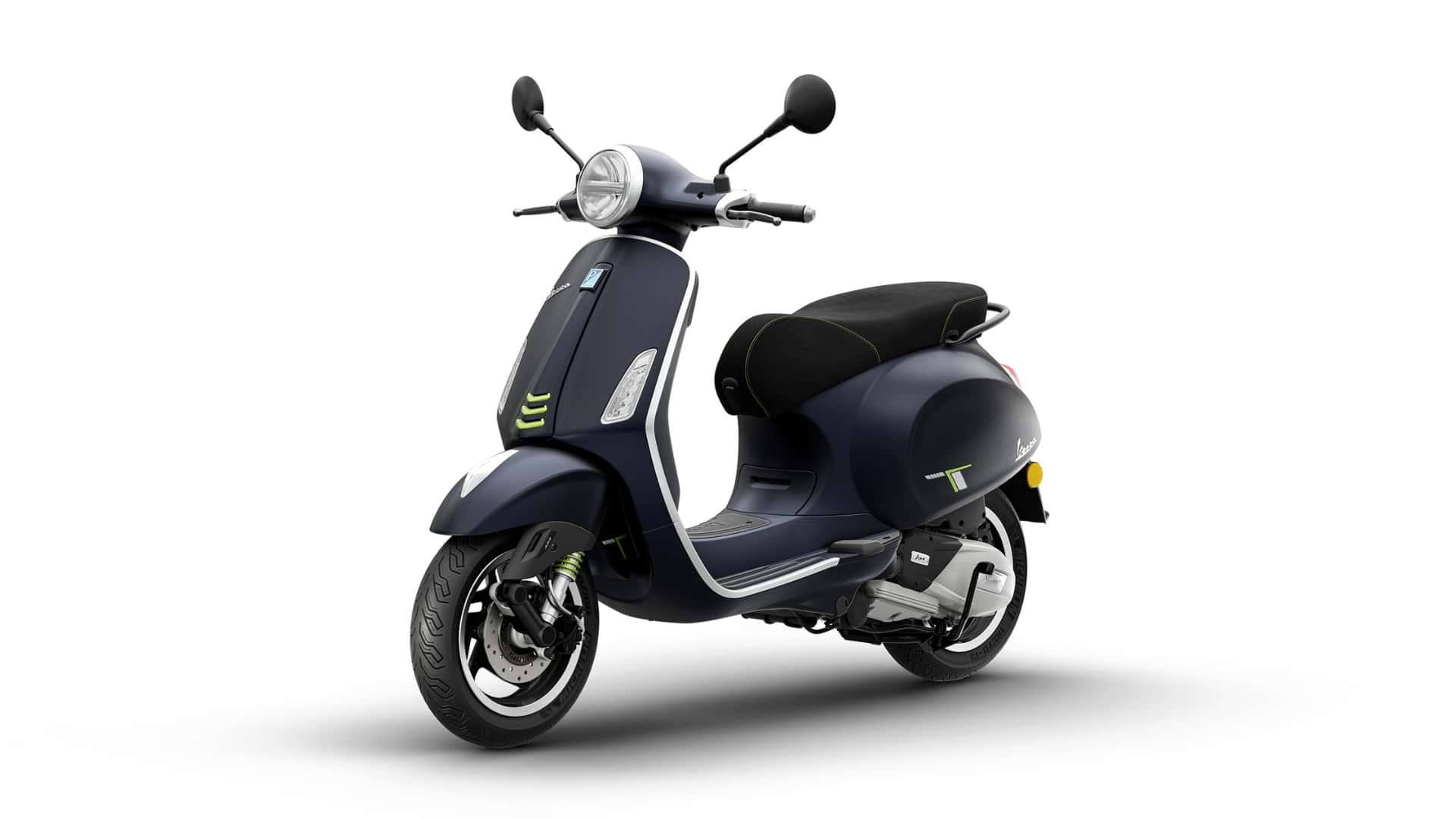 Vespa Primavera và Sprint S 2026 nâng cấp: Thêm trang bị giống SH, nhiều khả năng sớm về Việt Nam- Ảnh 3. Vespa Primavera và Sprint S 2026 nâng cấp: Thêm trang bị giống SH, nhiều khả năng sớm về Việt Nam- Ảnh 3.
