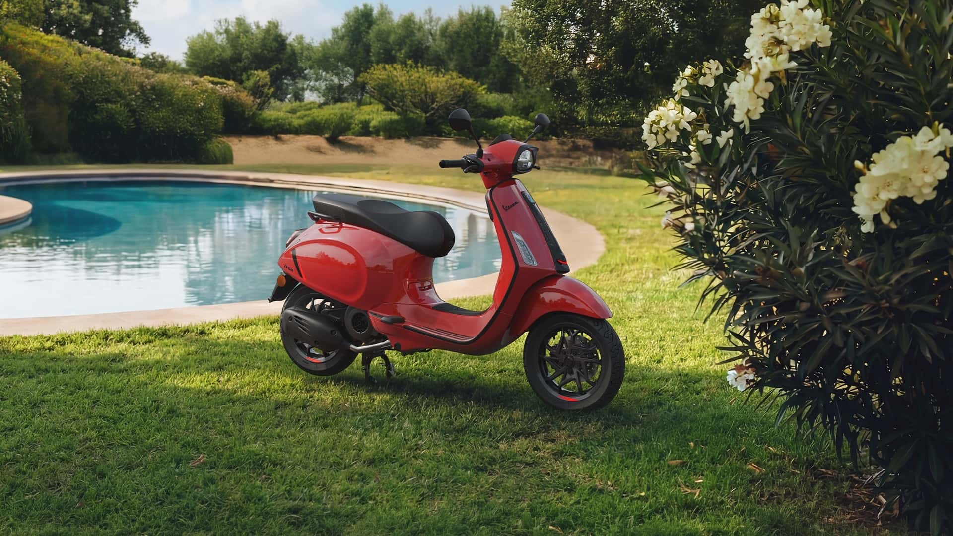 Vespa Primavera và Sprint S 2026 nâng cấp: Thêm trang bị giống SH, nhiều khả năng sớm về Việt Nam- Ảnh 1. Vespa Primavera và Sprint S 2026 nâng cấp: Thêm trang bị giống SH, nhiều khả năng sớm về Việt Nam- Ảnh 1.