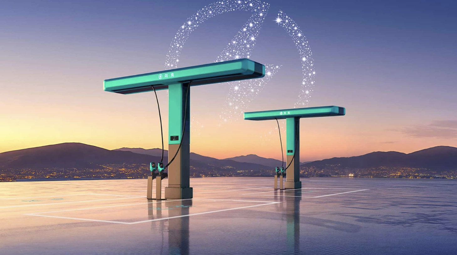 5 con số ấn tượng về công nghệ sạc Flash của BYD cho thấy xe điện đang tiến gần trải nghiệm tiện như đổ xăng- Ảnh 3. 5 con số ấn tượng về công nghệ sạc Flash của BYD cho thấy xe điện đang tiến gần trải nghiệm tiện như đổ xăng- Ảnh 3.