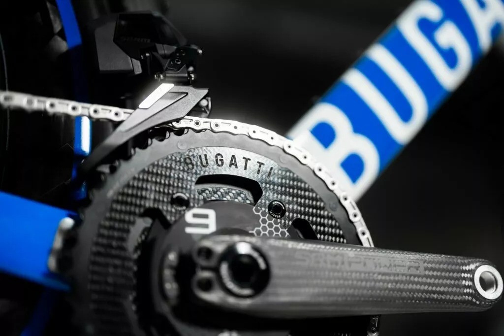 Xe đạp c&oacute; gi&aacute; đắt hơn &ocirc; t&ocirc; Toyota- Ảnh 10.