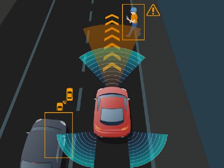 Những t&iacute;nh năng &ocirc; t&ocirc; hiện đại g&acirc;y lo ngại về an to&agrave;n- Ảnh 4.