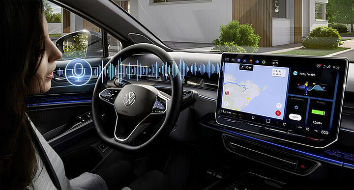 Những t&iacute;nh năng &ocirc; t&ocirc; hiện đại g&acirc;y lo ngại về an to&agrave;n- Ảnh 5.