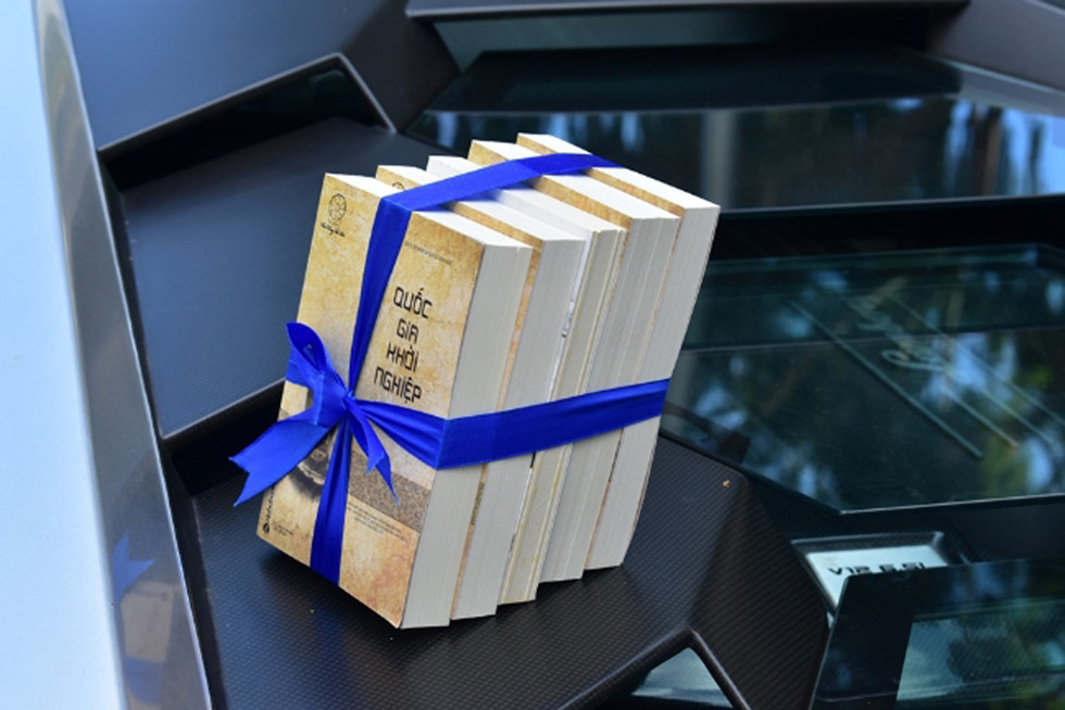 H&eacute; lộ d&agrave;n xe H&agrave;nh tr&igrave;nh từ tr&aacute;i tim 2026: &Ocirc;ng Đặng L&ecirc; Nguy&ecirc;n Vũ mang d&agrave;n Range Rover v&agrave; Rolls-Royce đi xuy&ecirc;n Việt gần 1 th&aacute;ng- Ảnh 3.