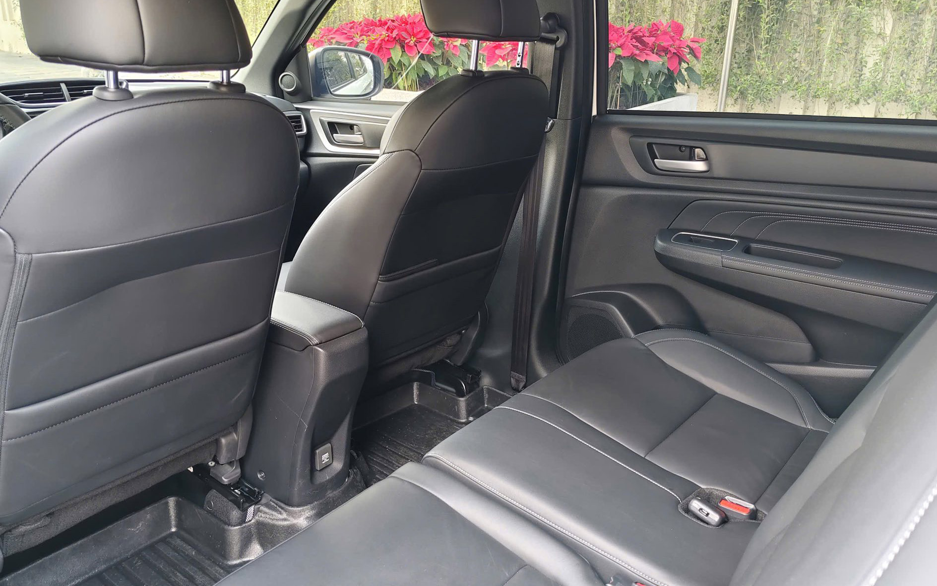 Đ&acirc;y l&agrave; 5 lựa chọn MPV 7 chỗ gi&aacute; dưới 800 triệu đồng vừa hiện đại, vừa c&oacute; chi ph&iacute; vận h&agrave;nh rẻ cho gia đ&igrave;nh- Ảnh 12.