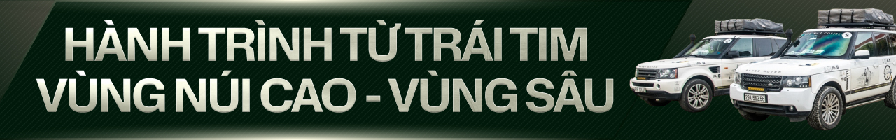 Hành trình từ trái tim 2026