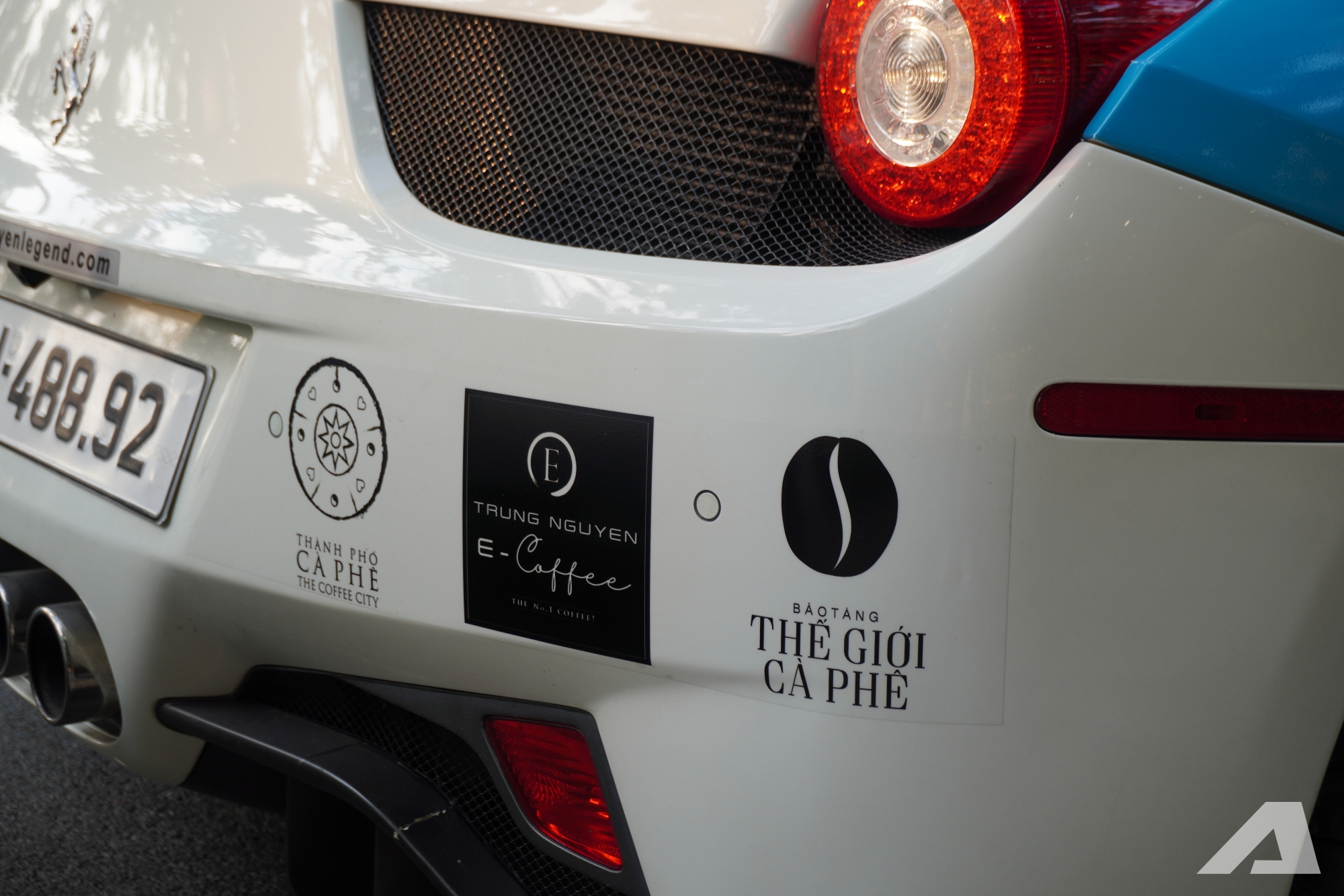 D&agrave;n si&ecirc;u xe, xe si&ecirc;u sang của &ocirc;ng Đặng L&ecirc; Nguy&ecirc;n Vũ tề tựu đ&ocirc;ng đủ, chuẩn bị xuy&ecirc;n Việt trong H&agrave;nh tr&igrave;nh từ tr&aacute;i tim- Ảnh 17.