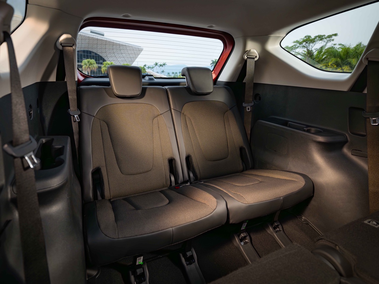 Hyundai Stargazer 2026 ra mắt Việt Nam: Gi&aacute; từ 569 triệu đồng, ngoại h&igrave;nh lai SUV, m&agrave;n h&igrave;nh k&eacute;p 10,25 inch, trang bị SmartSense đấu Xpander- Ảnh 5.