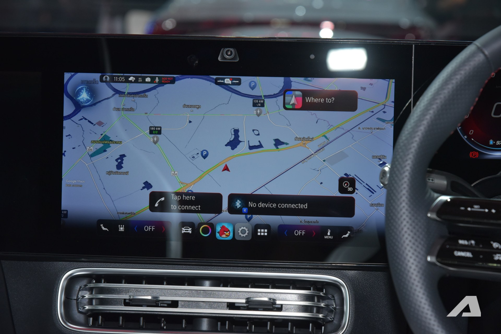 Xem thực tế Mercedes-Benz CLA 2026 trước khi về Việt Nam: Gi&aacute; quy đổi hơn 1,8 tỷ đồng, chạy gần 800km/sạc, cắm điện 10 ph&uacute;t th&ecirc;m 325km- Ảnh 10.