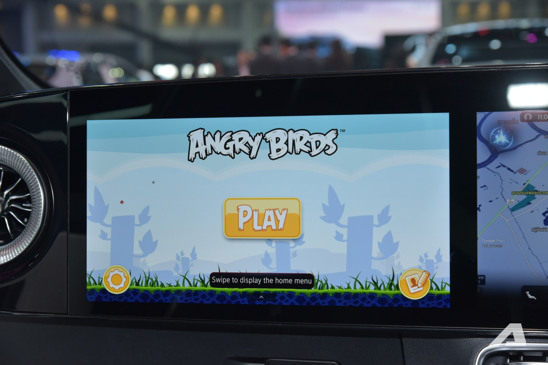 Xem thực tế Mercedes-Benz CLA 2026 trước khi về Việt Nam: Gi&aacute; quy đổi hơn 1,8 tỷ đồng, chạy gần 800km/sạc, cắm điện 10 ph&uacute;t th&ecirc;m 325km- Ảnh 11.