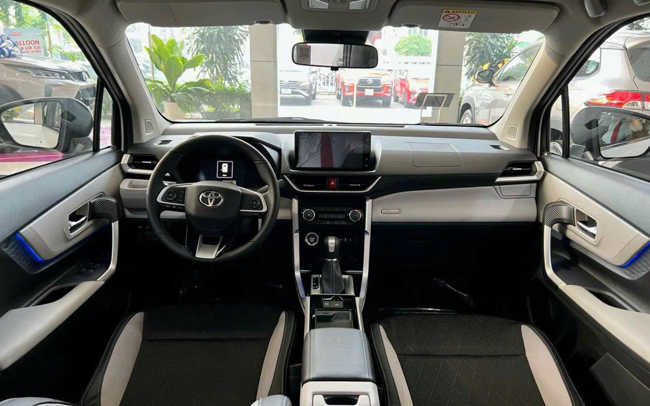 Đ&acirc;y l&agrave; 5 lựa chọn MPV 7 chỗ gi&aacute; dưới 800 triệu đồng vừa hiện đại, vừa c&oacute; chi ph&iacute; vận h&agrave;nh rẻ cho gia đ&igrave;nh- Ảnh 5.