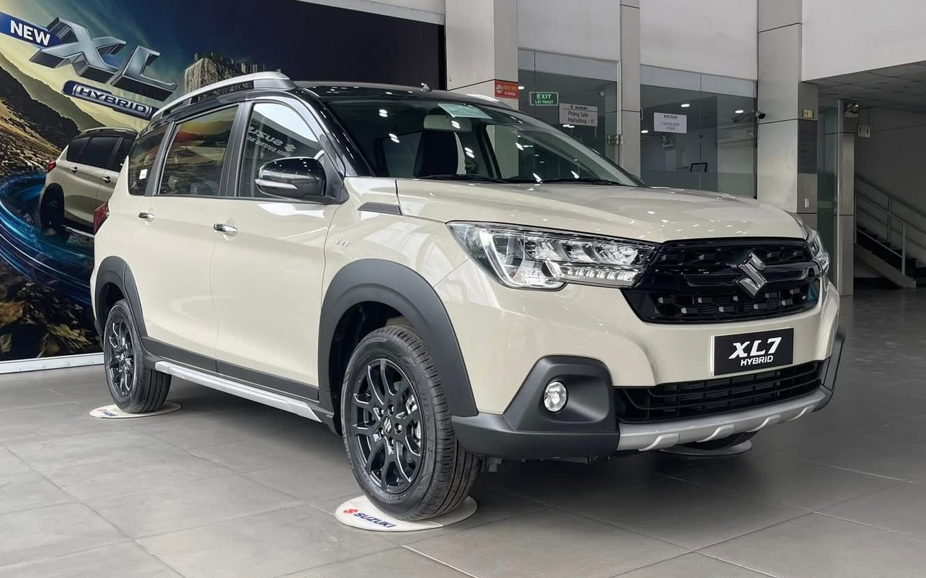 Đ&acirc;y l&agrave; 5 lựa chọn MPV 7 chỗ gi&aacute; dưới 800 triệu đồng vừa hiện đại, vừa c&oacute; chi ph&iacute; vận h&agrave;nh rẻ cho gia đ&igrave;nh- Ảnh 7.