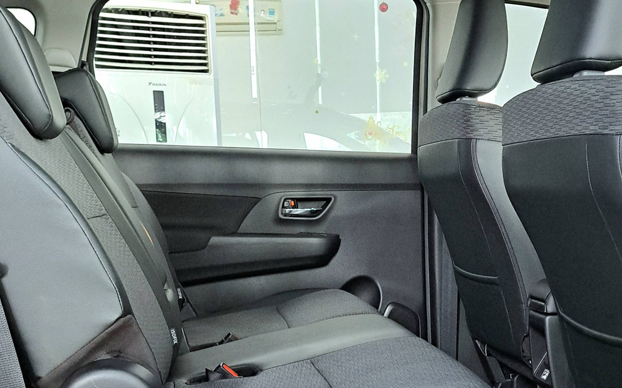 Đ&acirc;y l&agrave; 5 lựa chọn MPV 7 chỗ gi&aacute; dưới 800 triệu đồng vừa hiện đại, vừa c&oacute; chi ph&iacute; vận h&agrave;nh rẻ cho gia đ&igrave;nh- Ảnh 9.