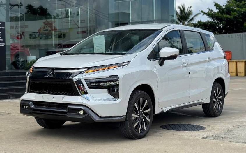 Đ&acirc;y l&agrave; 5 lựa chọn MPV 7 chỗ gi&aacute; dưới 800 triệu đồng vừa hiện đại, vừa c&oacute; chi ph&iacute; vận h&agrave;nh rẻ cho gia đ&igrave;nh- Ảnh 13.