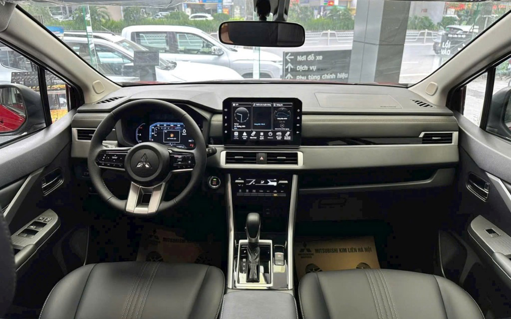 Đ&acirc;y l&agrave; 5 lựa chọn MPV 7 chỗ gi&aacute; dưới 800 triệu đồng vừa hiện đại, vừa c&oacute; chi ph&iacute; vận h&agrave;nh rẻ cho gia đ&igrave;nh- Ảnh 14.