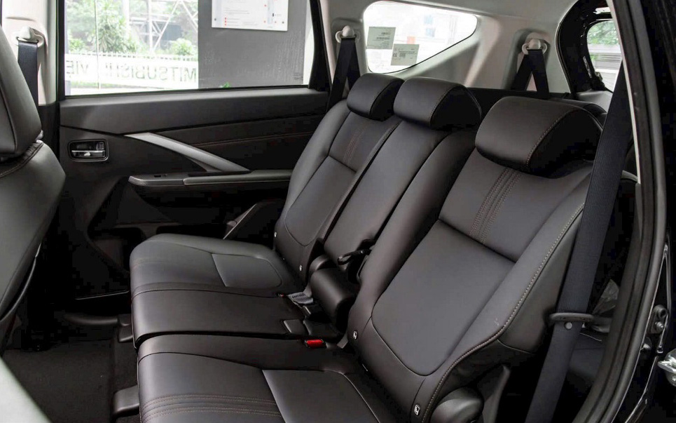 Đ&acirc;y l&agrave; 5 lựa chọn MPV 7 chỗ gi&aacute; dưới 800 triệu đồng vừa hiện đại, vừa c&oacute; chi ph&iacute; vận h&agrave;nh rẻ cho gia đ&igrave;nh- Ảnh 15.