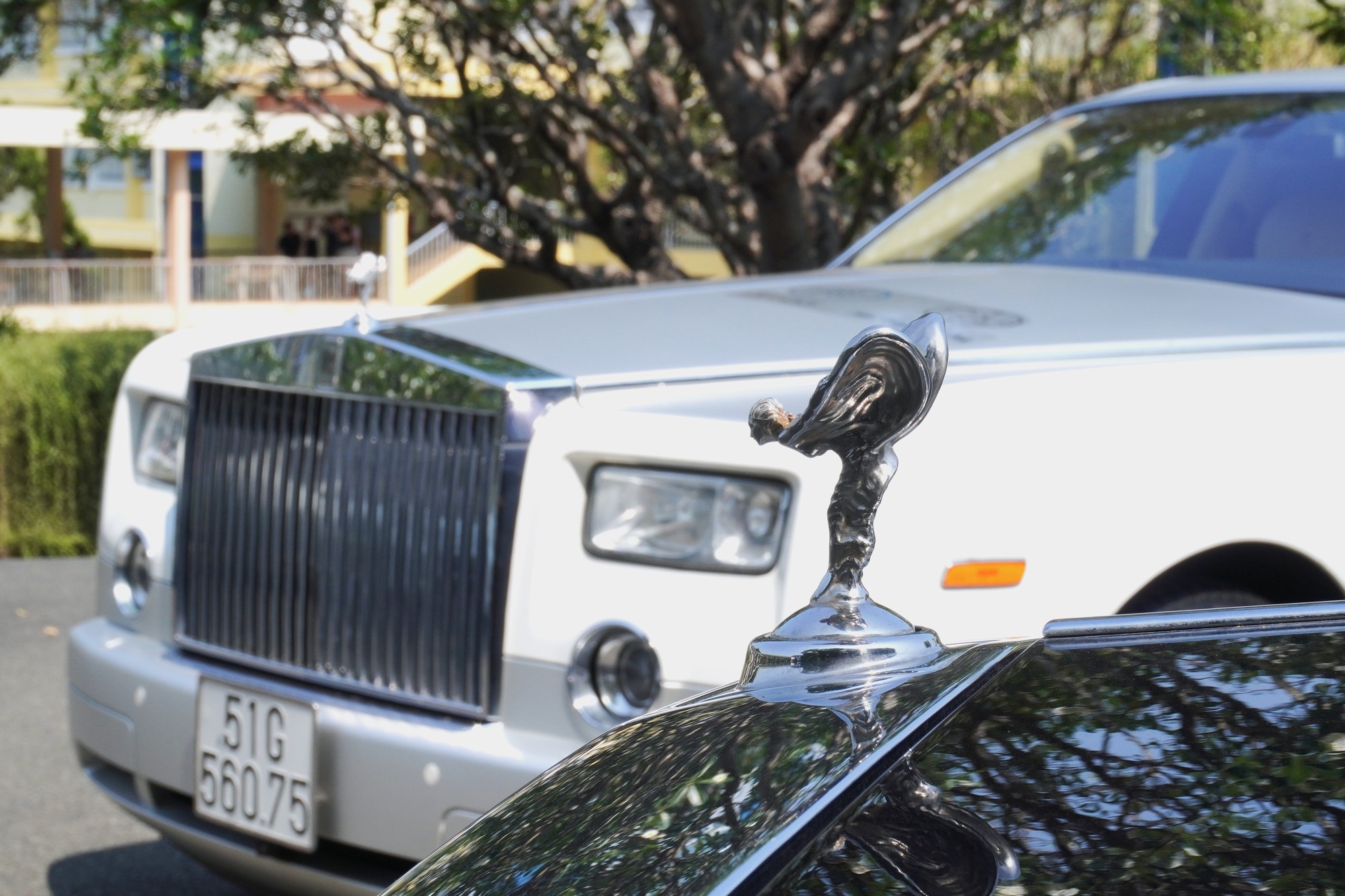 H&agrave;nh tr&igrave;nh Từ Tr&aacute;i Tim ng&agrave;y 2: Khi d&agrave;n xe trở th&agrave;nh &lsquo;điểm chạm&rsquo; trong s&acirc;n trường- Ảnh 2.