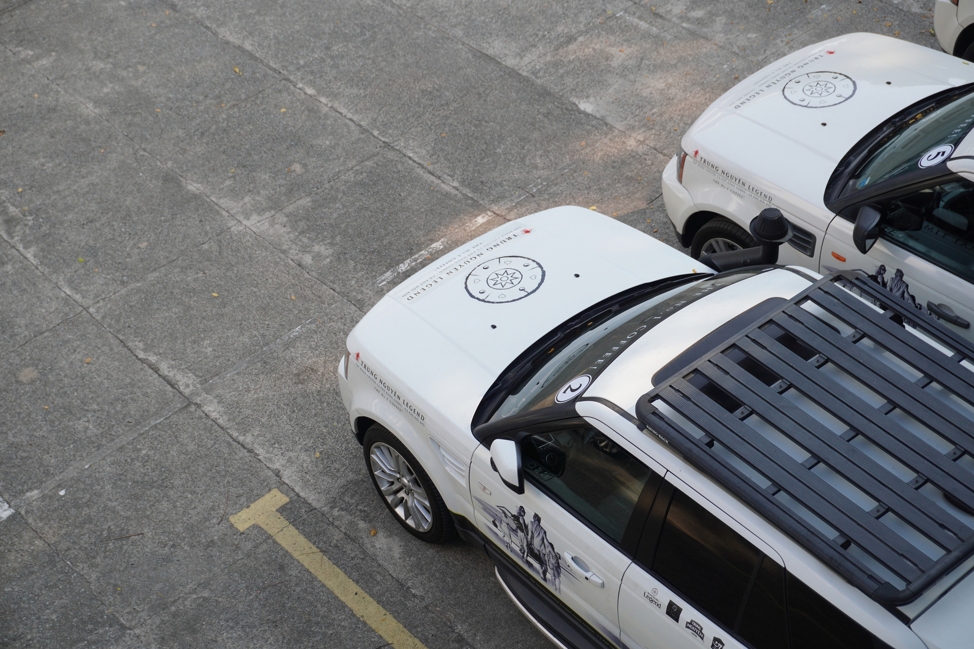 H&agrave;nh tr&igrave;nh Từ Tr&aacute;i Tim ng&agrave;y 2: Khi d&agrave;n xe trở th&agrave;nh &lsquo;điểm chạm&rsquo; trong s&acirc;n trường- Ảnh 5.