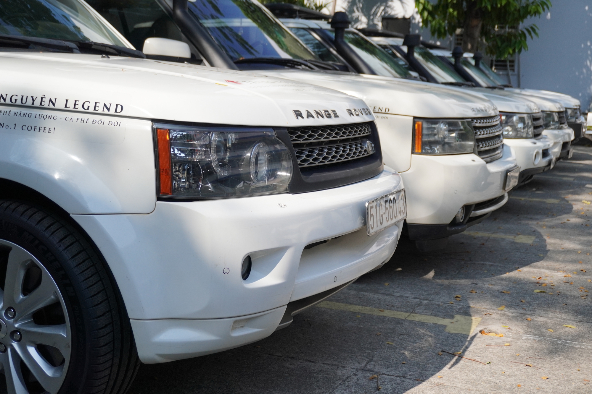 H&agrave;nh tr&igrave;nh Từ Tr&aacute;i Tim ng&agrave;y 2: Khi d&agrave;n xe trở th&agrave;nh &lsquo;điểm chạm&rsquo; trong s&acirc;n trường- Ảnh 4.