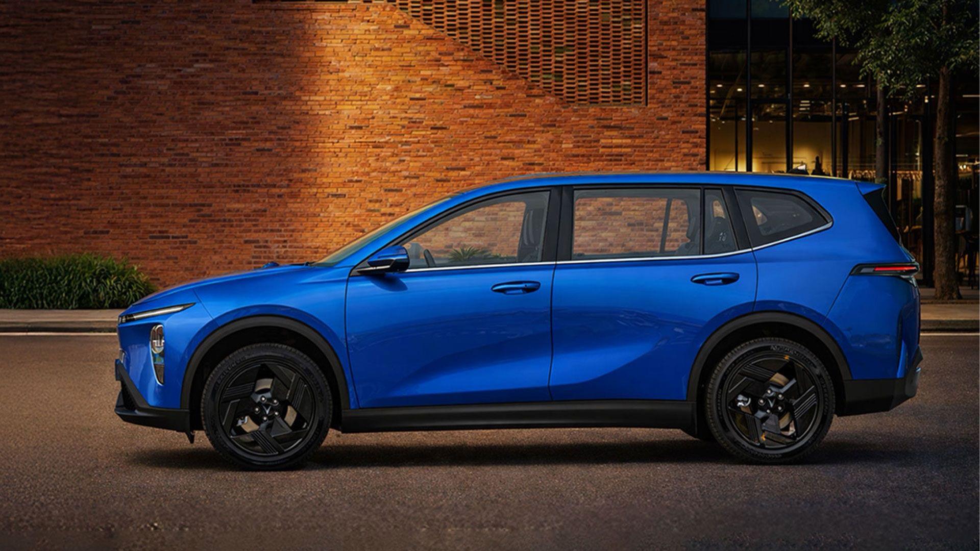 Người d&ugrave;ng H&agrave; Nội, TP.HCM v&agrave; Thanh H&oacute;a c&oacute; cơ hội &ldquo;thử tận tay&rdquo; VinFast VF MPV 7 cuối tuần n&agrave;y- Ảnh 1.