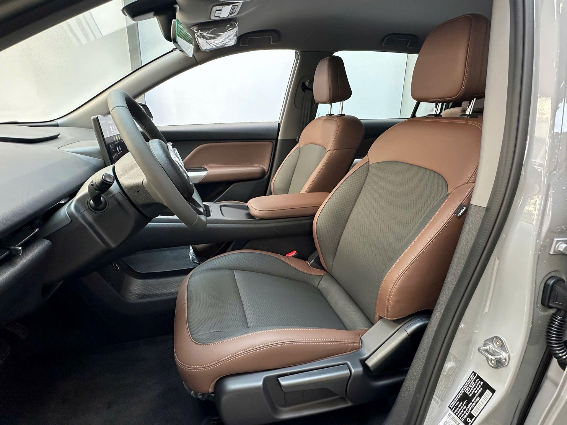 Người d&ugrave;ng H&agrave; Nội, TP.HCM v&agrave; Thanh H&oacute;a c&oacute; cơ hội &ldquo;thử tận tay&rdquo; VinFast VF MPV 7 cuối tuần n&agrave;y- Ảnh 2.