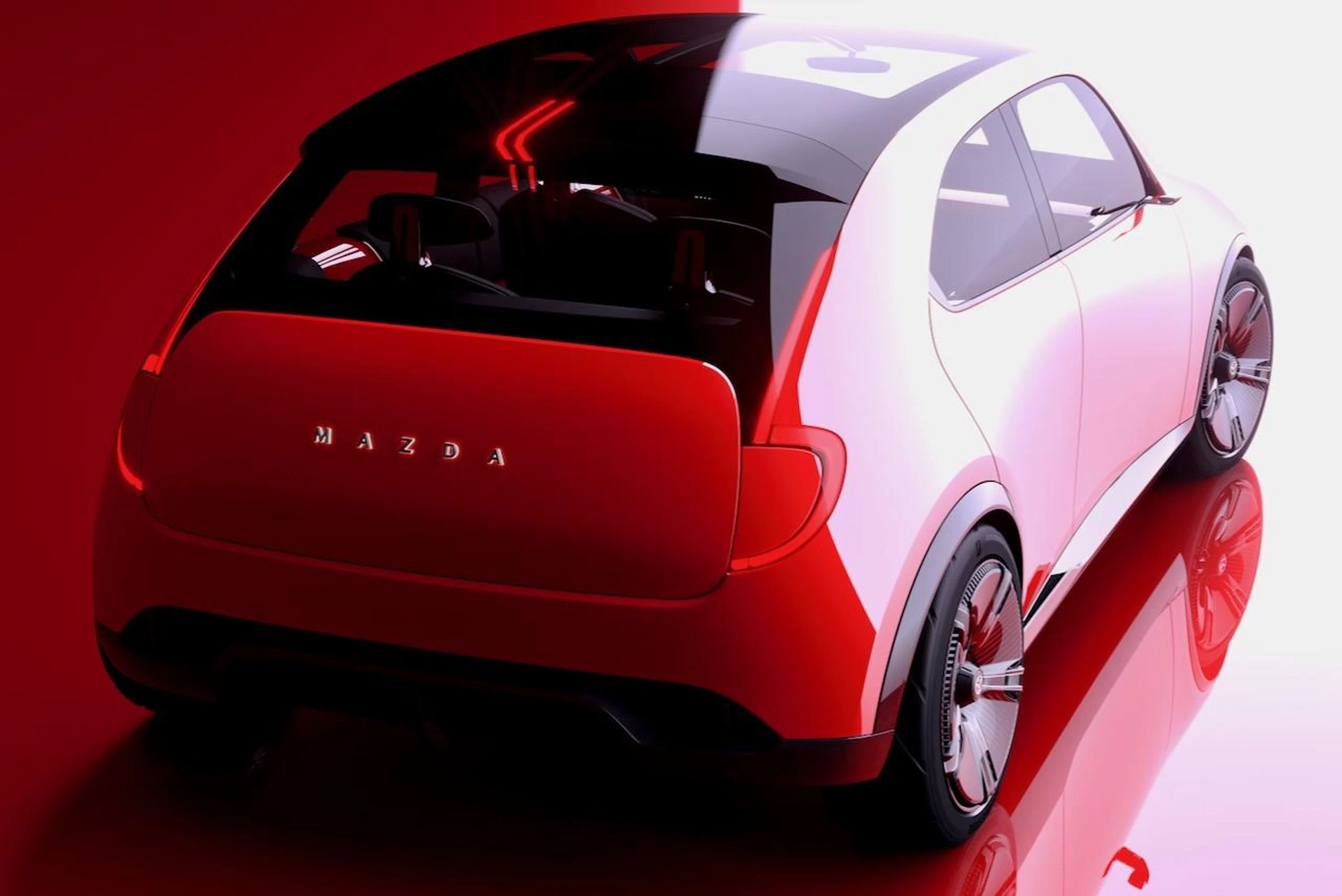 Mazda chưa 'khai tử' xe gi&aacute; rẻ: Mazda2 v&agrave; CX-3 vẫn sống khỏe, bản kế nhiệm c&ograve;n bỏ ngỏ d&ugrave; đ&atilde; c&oacute; ảnh r&ograve; rỉ v&agrave; đ&acirc;y l&agrave; l&yacute; do- Ảnh 3.